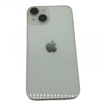 Apple (アップル) iPhone14 128GB ホワイト