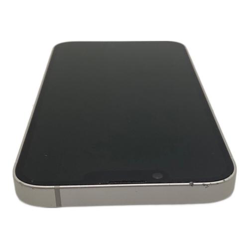 Apple (アップル) iPhone14 128GB ホワイト