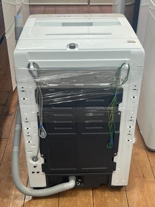 Panasonic (パナソニック) 全自動洗濯機 NA-F6B5 2025年製 ｸﾘｰﾆﾝｸﾞ済