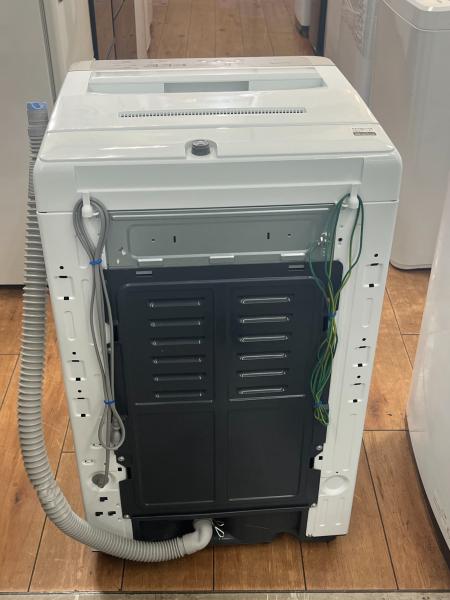 Panasonic (パナソニック) 全自動洗濯機 NA-F7B2 2024年製 ｸﾘｰﾆﾝｸﾞ済