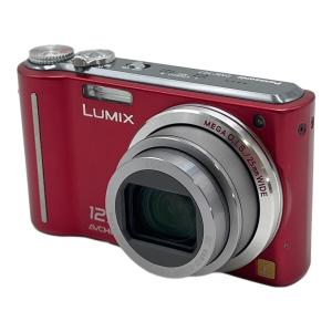 Panasonic (パナソニック) コンパクトデジタルカメラ DMC-TZ7 LUMIX
