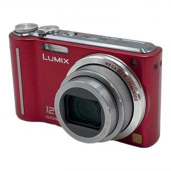 Panasonic (パナソニック) コンパクトデジタルカメラ DMC-TZ7 LUMIX
