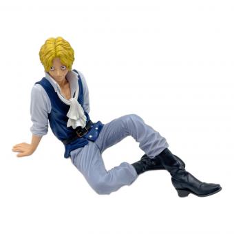 ONE PIECE (ワンピース) サボ フィギュア ヨゴレ有 SCultures BIG 造形王 SPECIAL