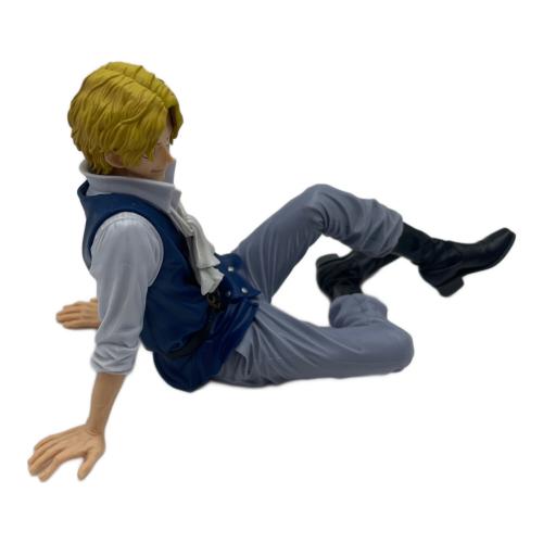 ONE PIECE (ワンピース) サボ フィギュア ヨゴレ有 SCultures BIG 造形王 SPECIAL