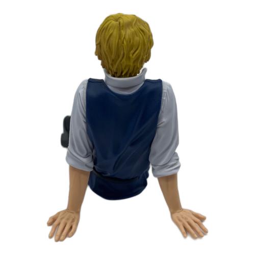 ONE PIECE (ワンピース) サボ フィギュア ヨゴレ有 SCultures BIG 造形王 SPECIAL