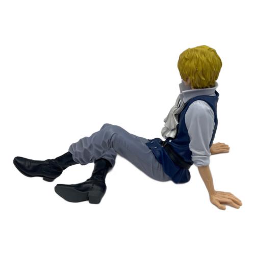 ONE PIECE (ワンピース) サボ フィギュア ヨゴレ有 SCultures BIG 造形王 SPECIAL