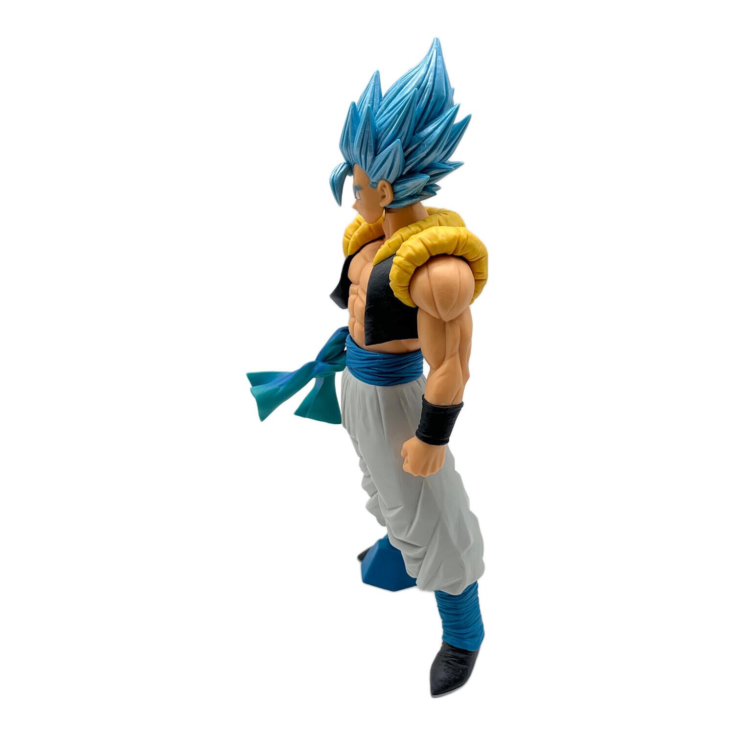 ドラゴンボール ゴジータ フィギュア ドラゴンボール超 Grandista