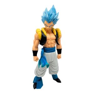 ドラゴンボール ゴジータ フィギュア ドラゴンボール超 Grandista Resolution of Soldiers GOGETA