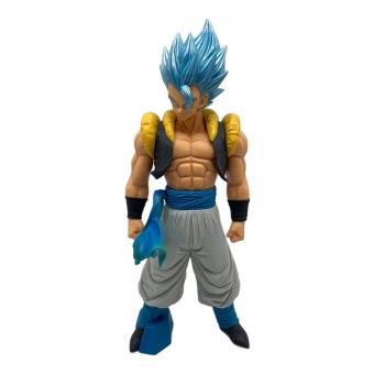 ドラゴンボール ゴジータ フィギュア ドラゴンボール超 Grandista Resolution of Soldiers GOGETA