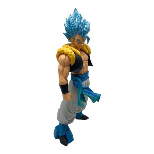 ドラゴンボール ゴジータ フィギュア ドラゴンボール超 Grandista Resolution of Soldiers GOGETA