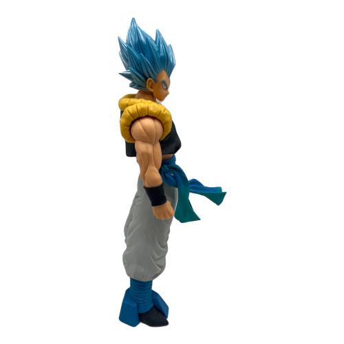 ドラゴンボール ゴジータ フィギュア ドラゴンボール超 Grandista Resolution of Soldiers GOGETA