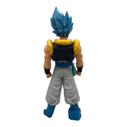 ドラゴンボール ゴジータ フィギュア ドラゴンボール超 Grandista Resolution of Soldiers GOGETA