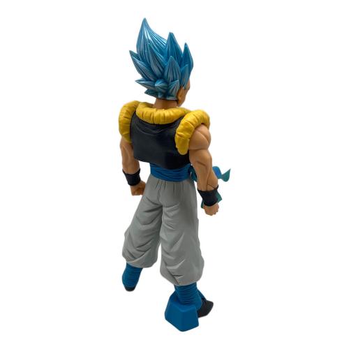 ドラゴンボール ゴジータ フィギュア ドラゴンボール超 Grandista