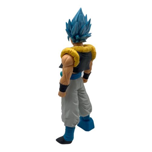 ドラゴンボール ゴジータ フィギュア ドラゴンボール超 Grandista Resolution of Soldiers GOGETA