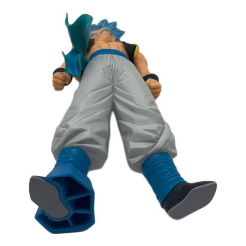 ドラゴンボール ゴジータ フィギュア ドラゴンボール超 Grandista Resolution of Soldiers GOGETA