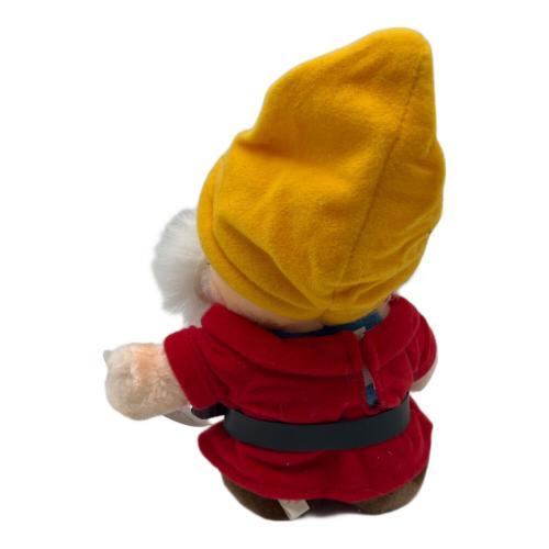 TOMY (トミー) 7人の小人 ヌイグルミ ヤケ・経年劣化・現状販売有　Disney