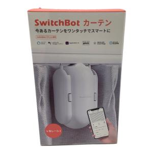 Switch Bot カーテン　W0701600