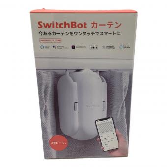 Switch Bot カーテン　W0701600