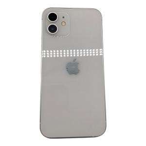 Apple (アップル) iPhone12 64GB MGHP3J/A