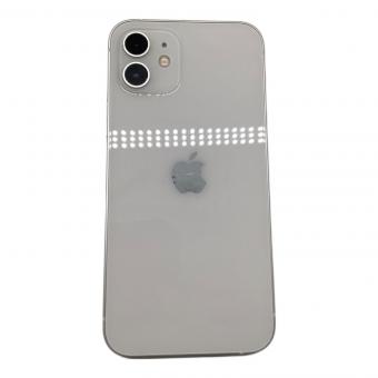 Apple (アップル) iPhone12 64GB MGHP3J/A