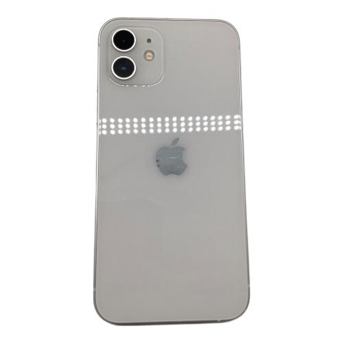 Apple (アップル) iPhone12 64GB MGHP3J/A