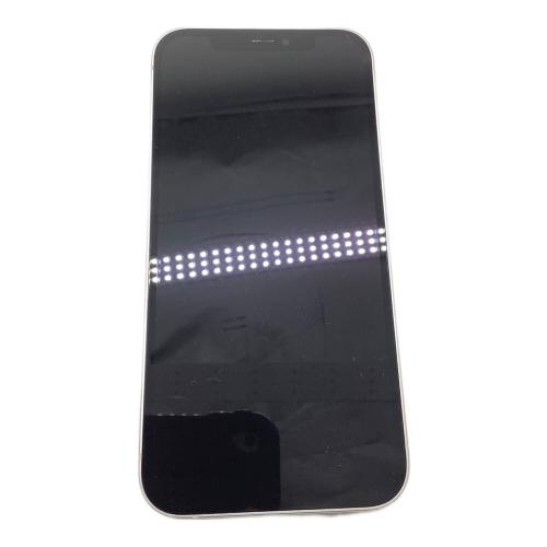 Apple (アップル) iPhone12 64GB MGHP3J/A