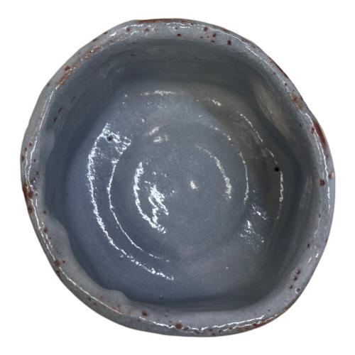 志野焼 (シノヤキ) 茶碗