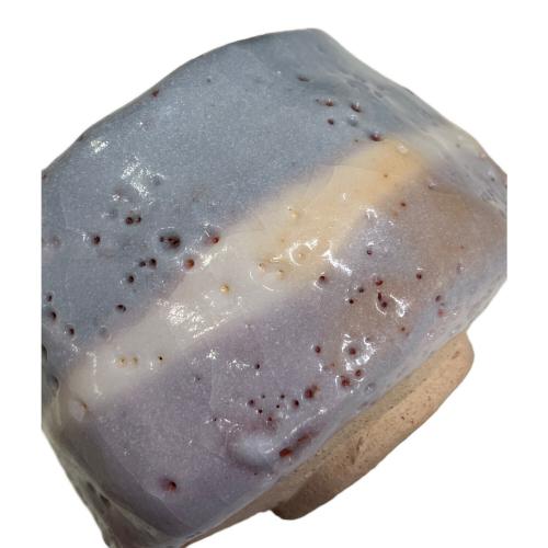 志野焼 (シノヤキ) 茶碗