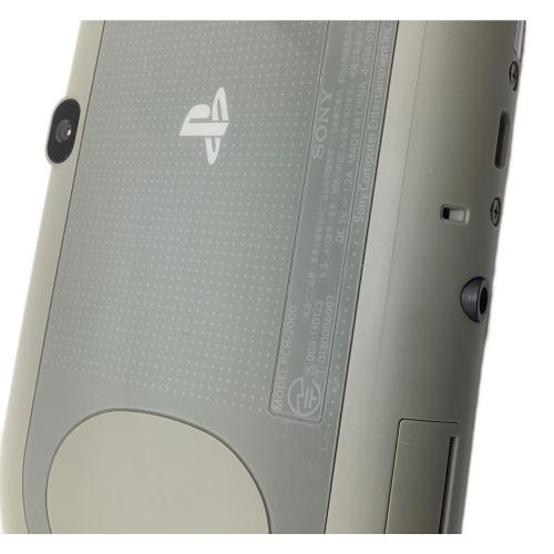 SONY (ソニー) PSVITA PCH-2000 カーキ/ブラック