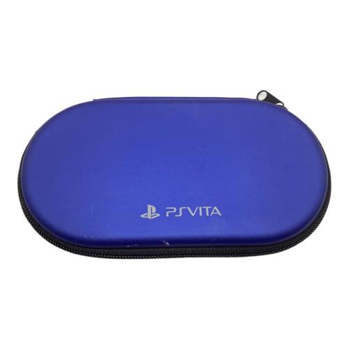 SONY (ソニー) PSVITA PCH-2000 カーキ/ブラック