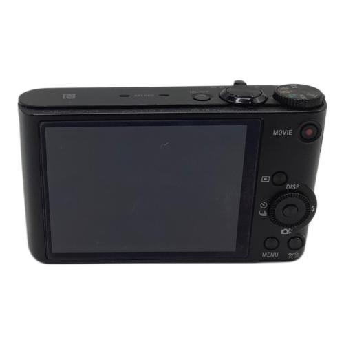 SONY (ソニー) デジタルカメラ サイバーショット DSC-WX350