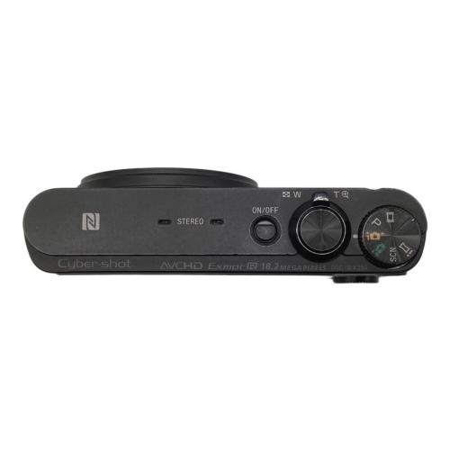 SONY (ソニー) デジタルカメラ サイバーショット DSC-WX350