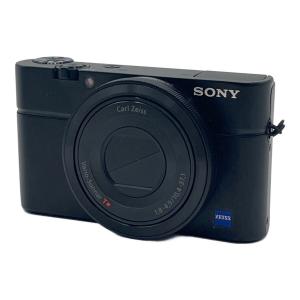 SONY (ソニー) デジタルカメラ DSC-RX100