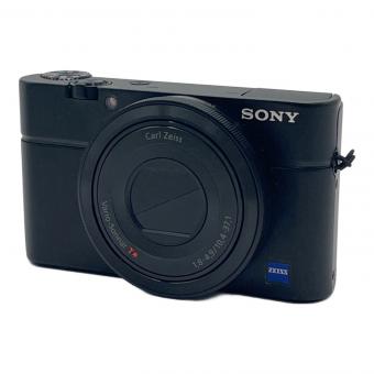 SONY (ソニー) デジタルカメラ DSC-RX100