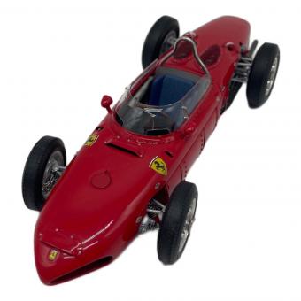 CMC (シーエムシー) 1/18 フェラーリ・ディノ 156 F1 1961 シャークノーズ モデルカー シャークスノーズ  1961 @
