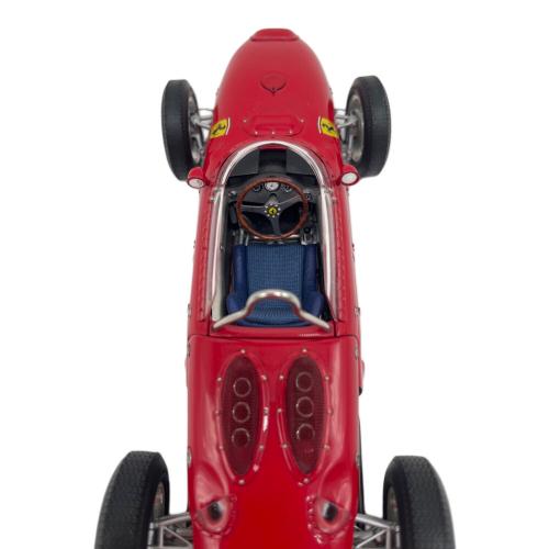 CMC (シーエムシー) 1/18 フェラーリ・ディノ 156 F1 1961 シャークノーズ モデルカー シャークスノーズ  1961 @