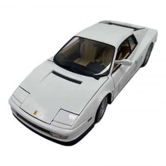 HOT WHEELS (ホットウィールズ) フェラーリ テスタロッサ 1：18 モデルカー