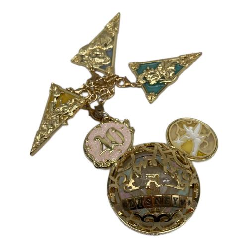 DISNEY (ディズニー) モーメンツゴーラウンド ディズニーグッズ 東京ディズニーリゾート40周年記念