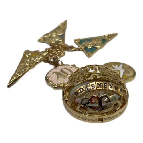 DISNEY (ディズニー) モーメンツゴーラウンド ディズニーグッズ 東京ディズニーリゾート40周年記念