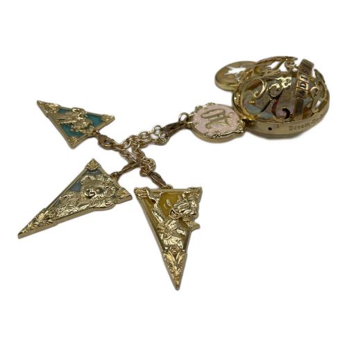 DISNEY (ディズニー) モーメンツゴーラウンド ディズニーグッズ 東京ディズニーリゾート40周年記念