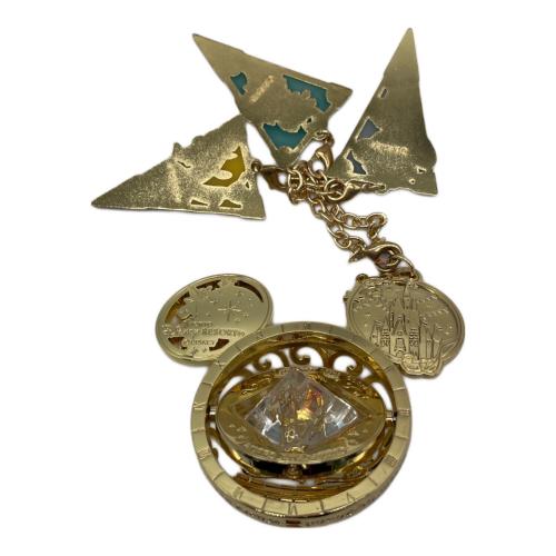 DISNEY (ディズニー) モーメンツゴーラウンド ディズニーグッズ 東京ディズニーリゾート40周年記念