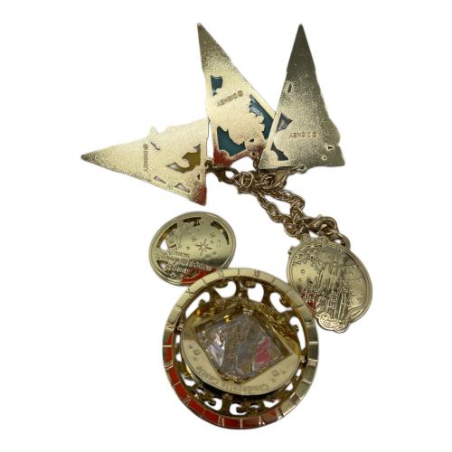 DISNEY (ディズニー) モーメンツゴーラウンド ディズニーグッズ 東京ディズニーリゾート40周年記念