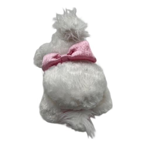 disney unibearsity マリー　ヌイグルミ　Disney