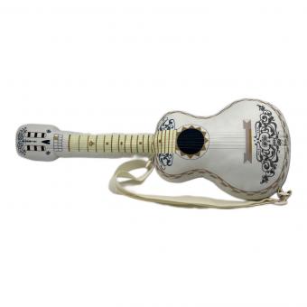 リメンバー・ミー ギタークッション ディズニーグッズ