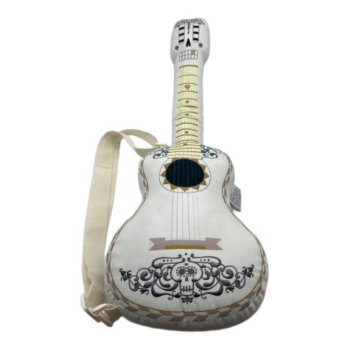 リメンバー・ミー ギタークッション ディズニーグッズ