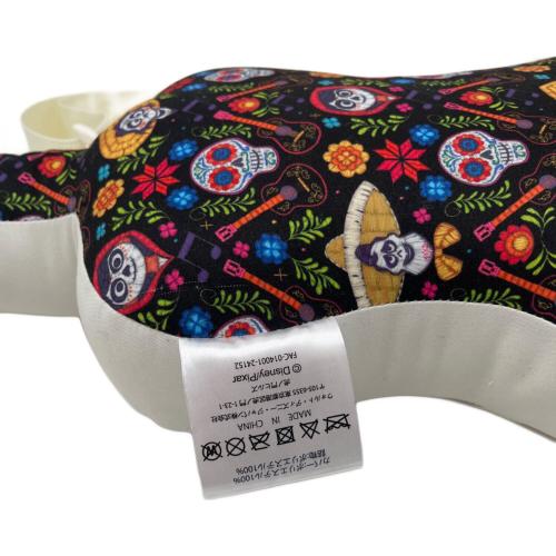 リメンバー・ミー ギタークッション ディズニーグッズ