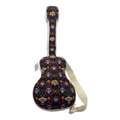 リメンバー・ミー ギタークッション ディズニーグッズ