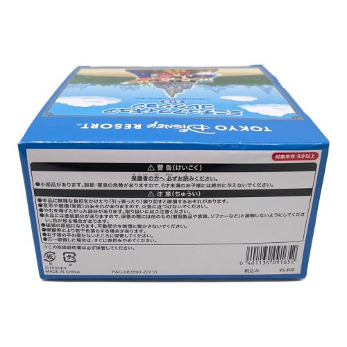 DISNEY (ディズニー) ミニチュアフィギュアコレクション ディズニーグッズ ミッキーフレンズ