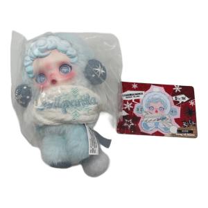 POP MART (ポップマート) SNOW マスコット人形 SKULLIPANDA Winter Symphony