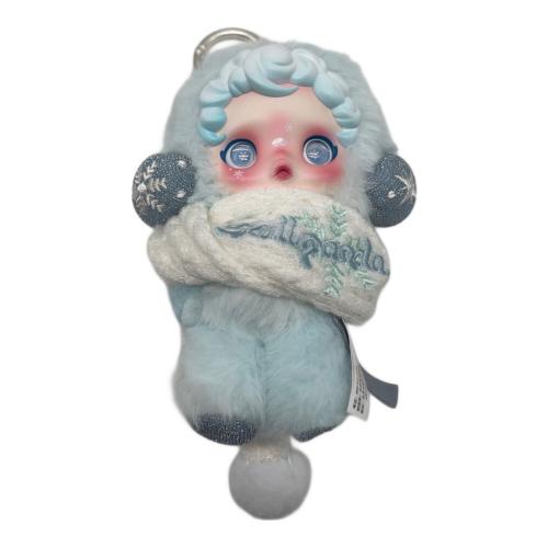 POP MART (ポップマート) SNOW マスコット人形 SKULLIPANDA Winter Symphony